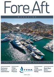 FORE & AFT MARCH 2026